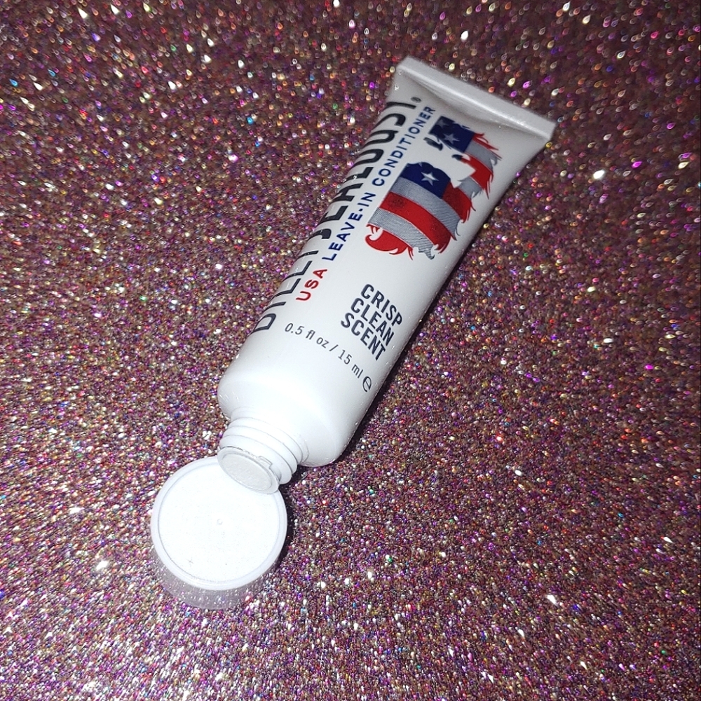 $5 USA Beard Control Leave-In Conditioner Billy Jealousy